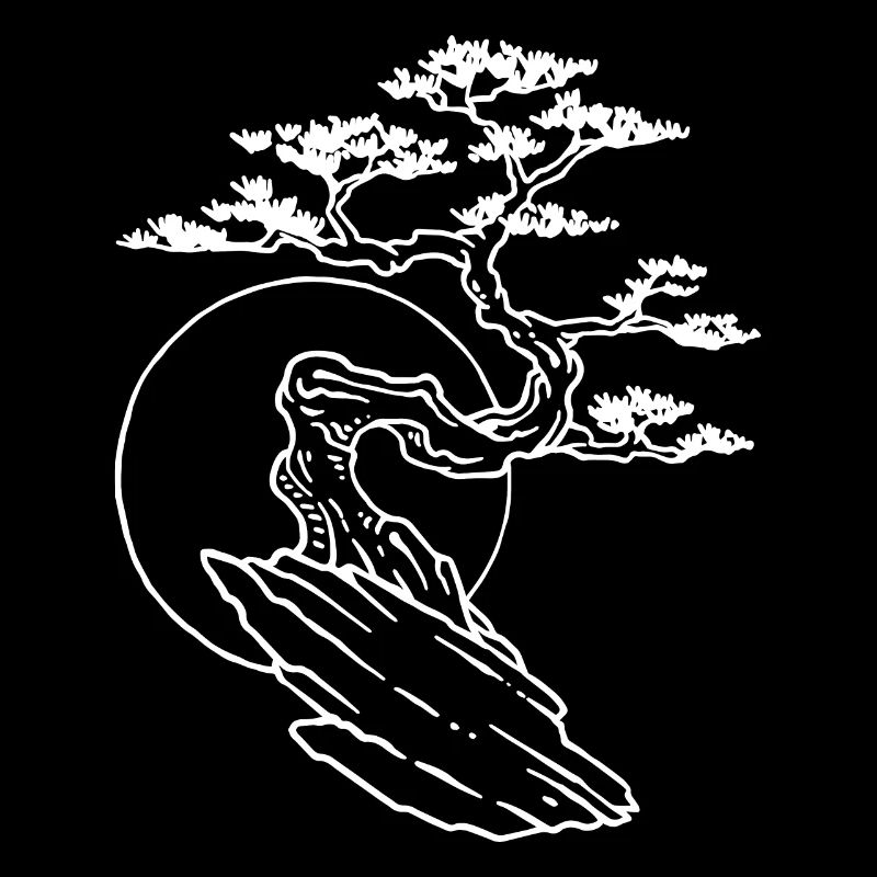 Bonsai Japan Tree