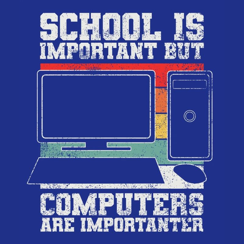 Computer Programmierer