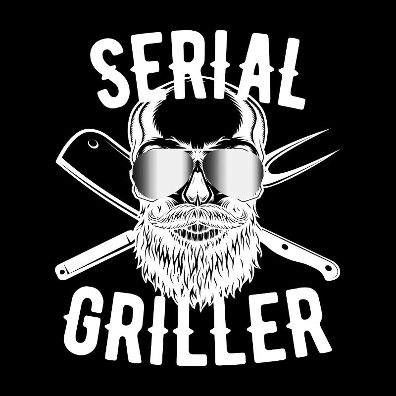 Serial Griller Contract Grill Grill BBQ Grill Master
