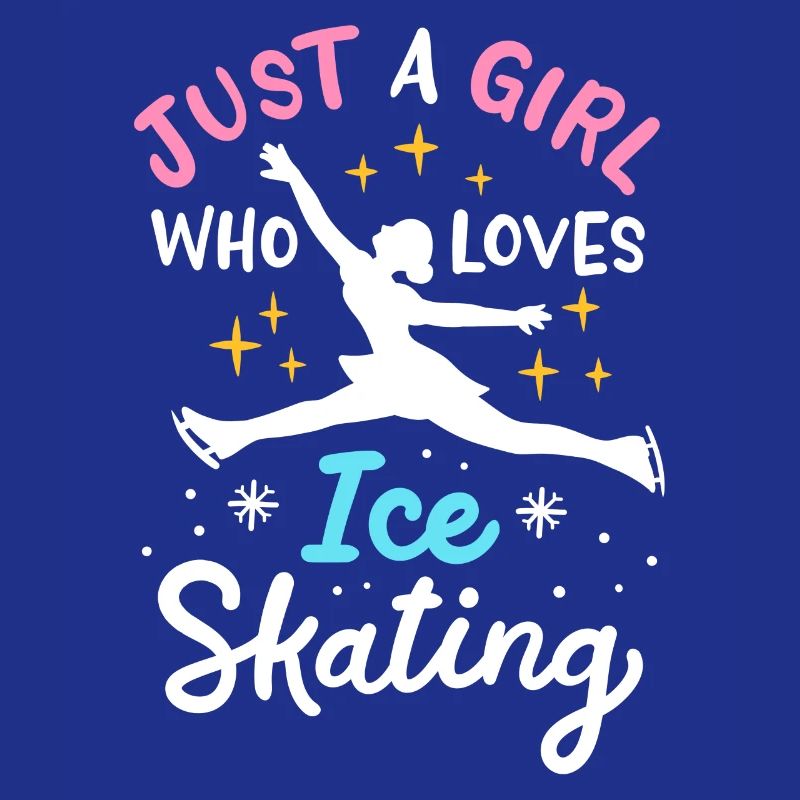 Eislaufen Eisläufer