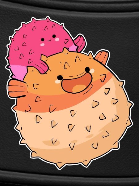Pufferfish