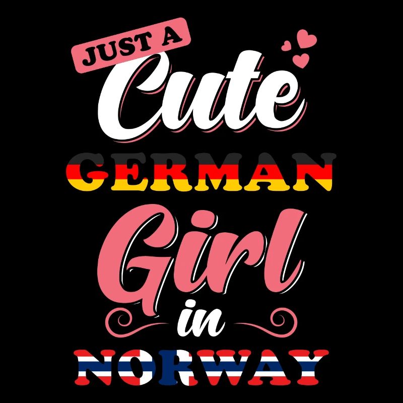 Germany Norway Saying