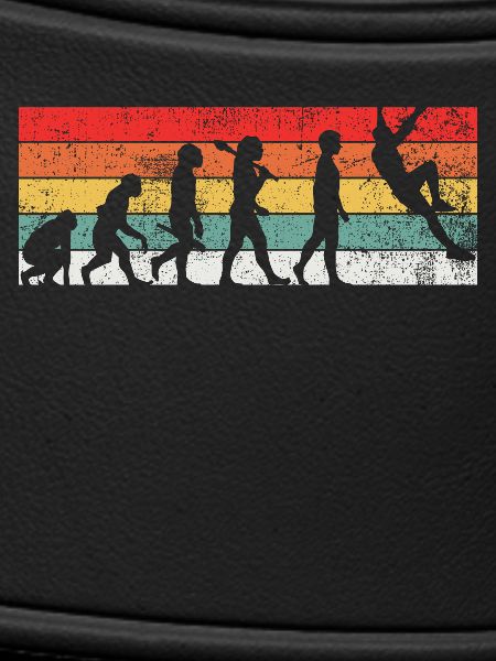 Kletterer Evolution