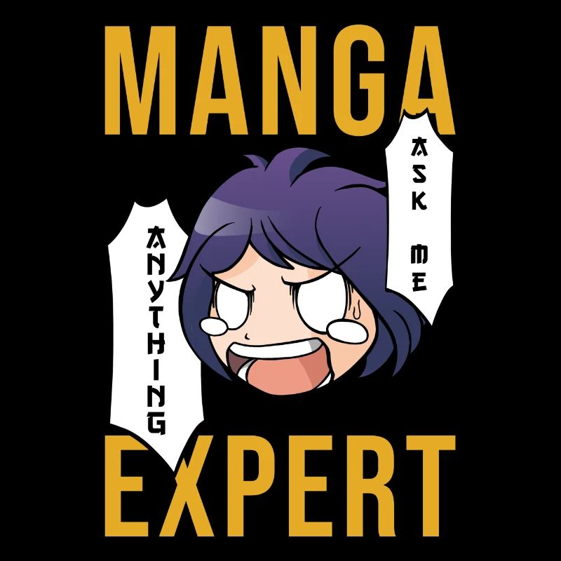 Manga Experte