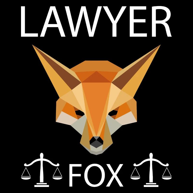 Lawyer Polygon Fox Avocat