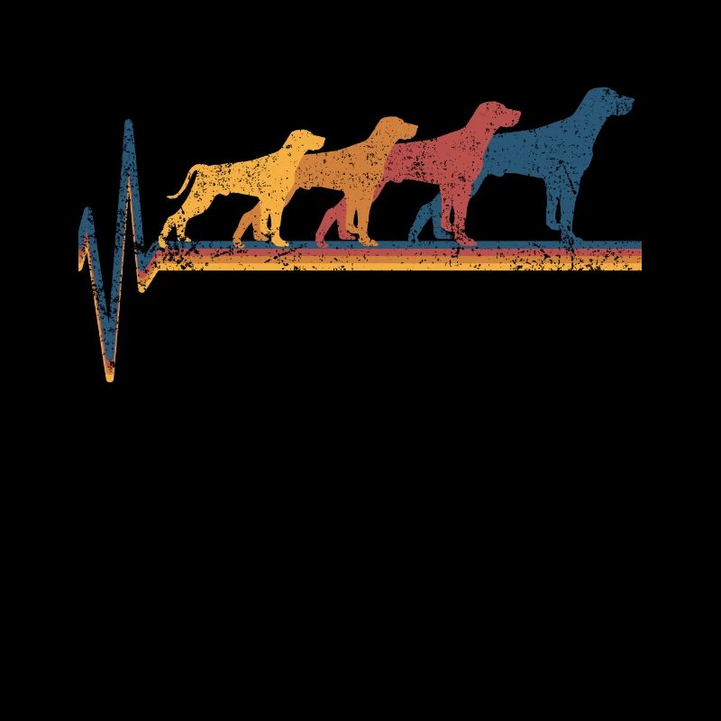 Weimaraner Weimaraner-Besitzer