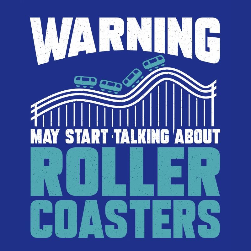 Roller Coaster Amusement Park Amusement Park