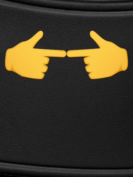 Shy Symbol