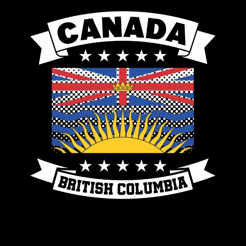 Pavillon de la Colombie-Britannique
