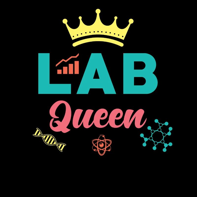 Laboratory Assistant Gift