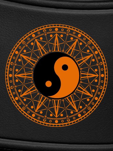 Qi Gong