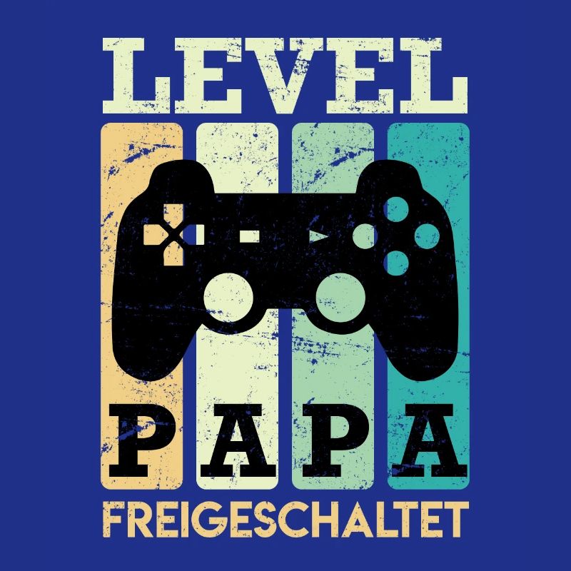 Level Father 2022 Unlocking Dad
