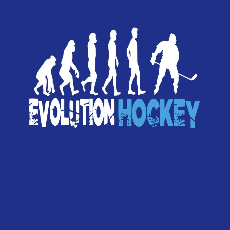 Evolution Hockey