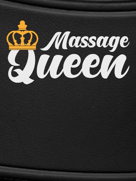 Massage Masseuse Gift