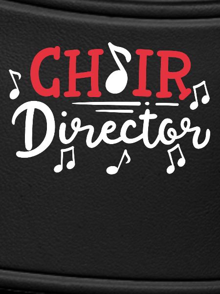 Chorleiter Dirigent