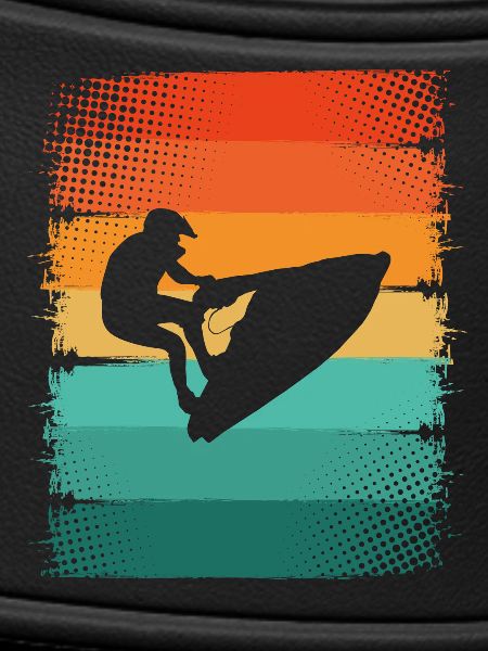 Jet ski