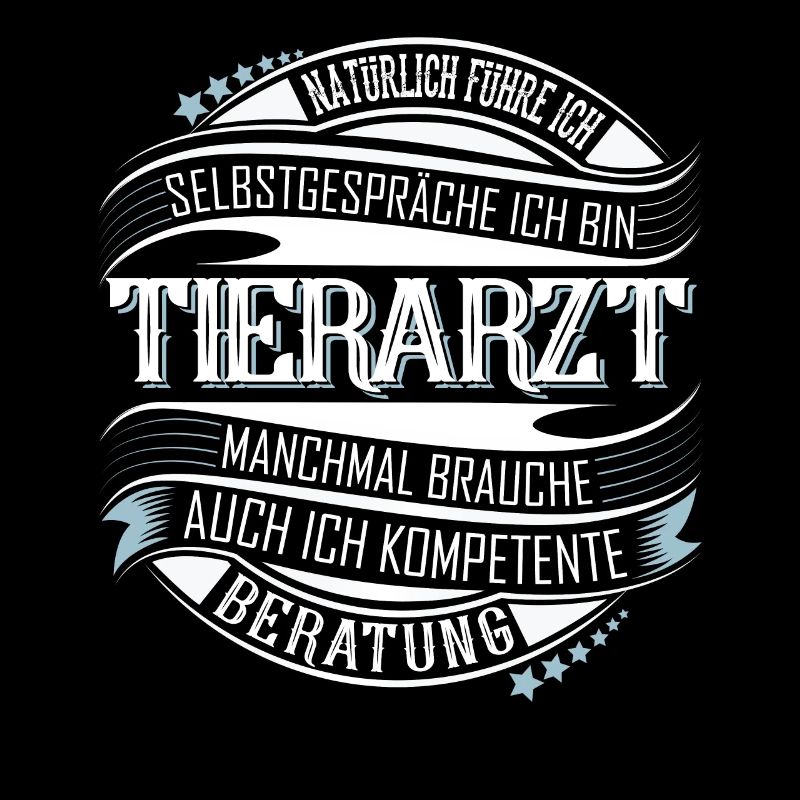 Tierarzt
