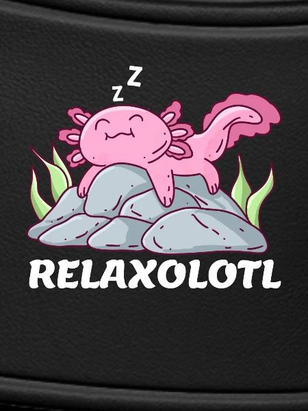 Relaxolotl