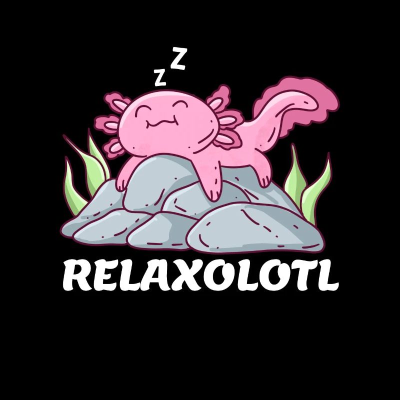 Relaxolotl