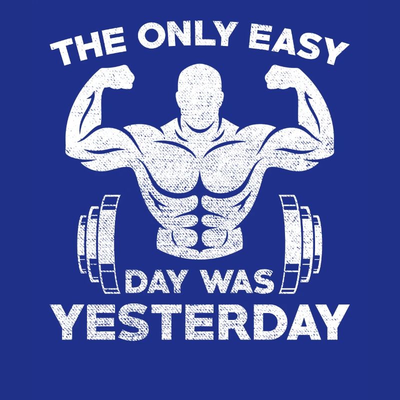 Bodybuilder