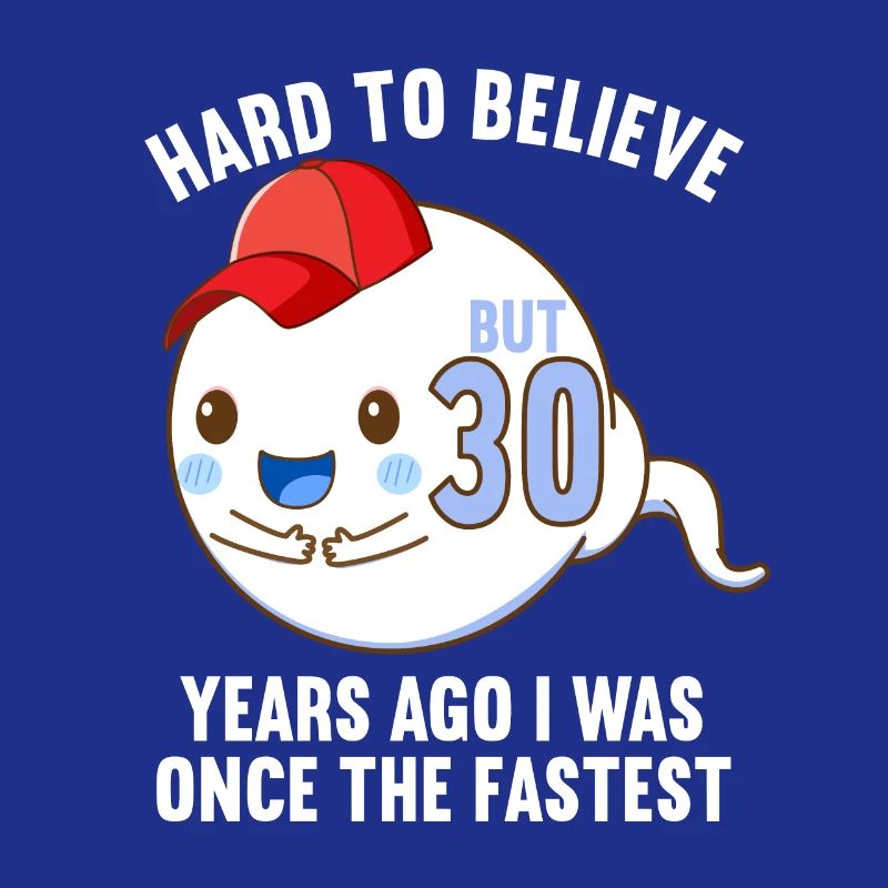 Il y a 30 ans 30 ans le plus rapide 30e anniversaire