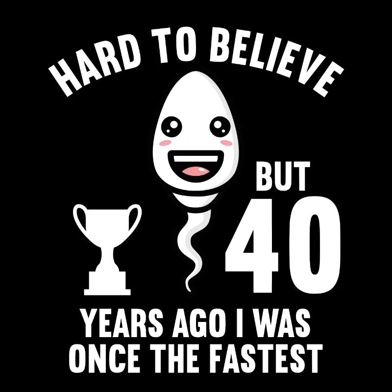 Il y a 40 ans 40 ans le plus rapide 40e anniversaire
