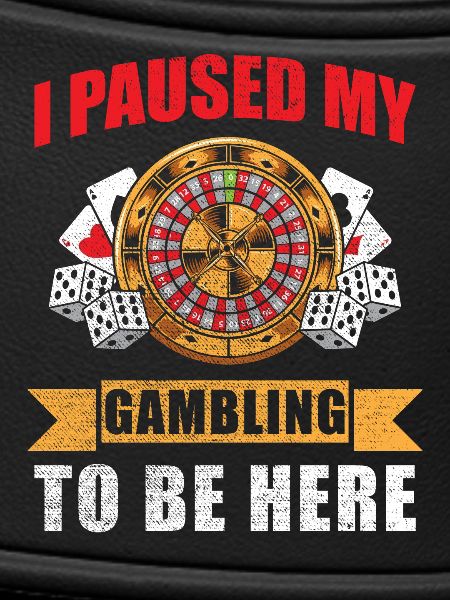 Casino Saying