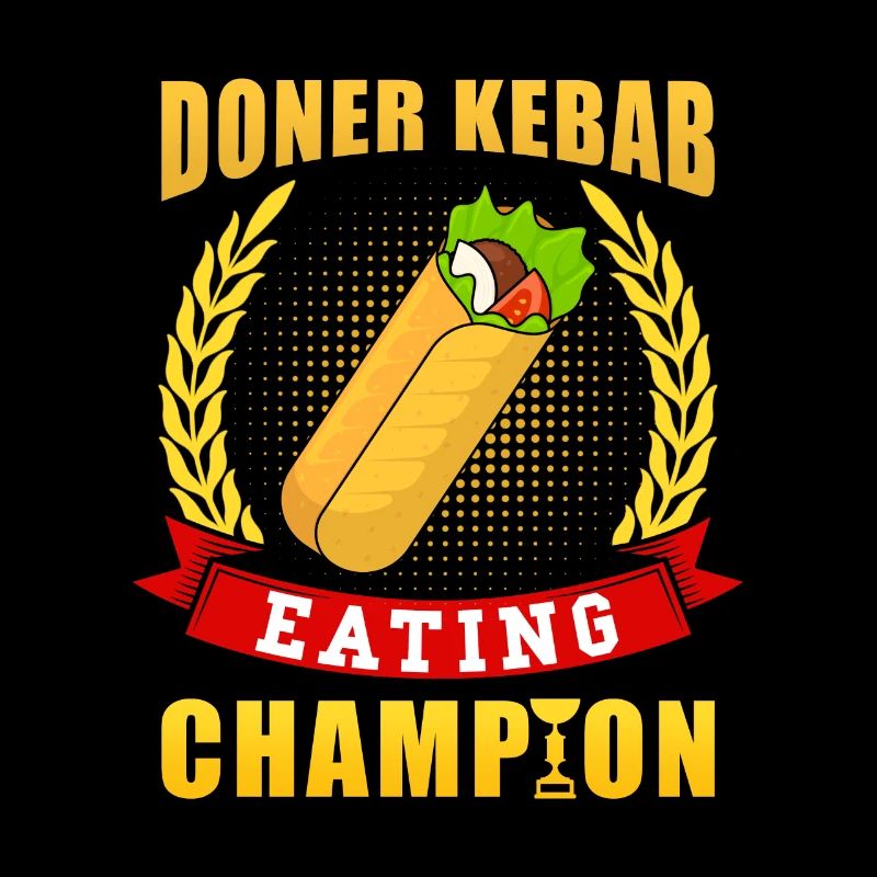 Döner Kebab Champion
