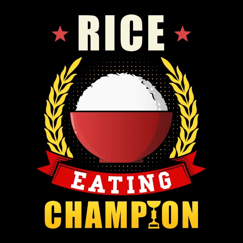 Champion du riz