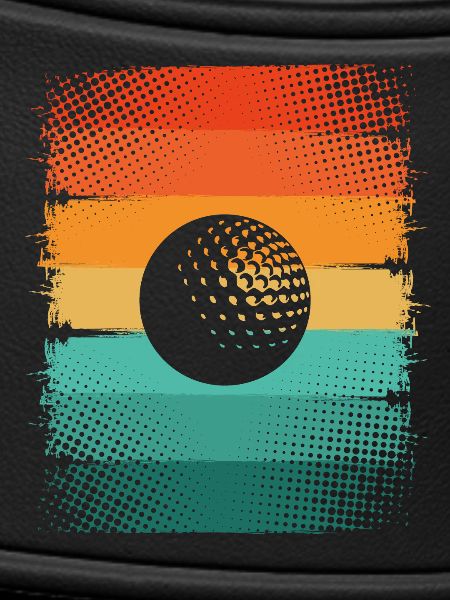 Golf ball