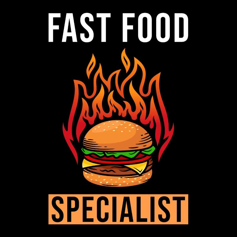 Spécialiste de la restauration rapide