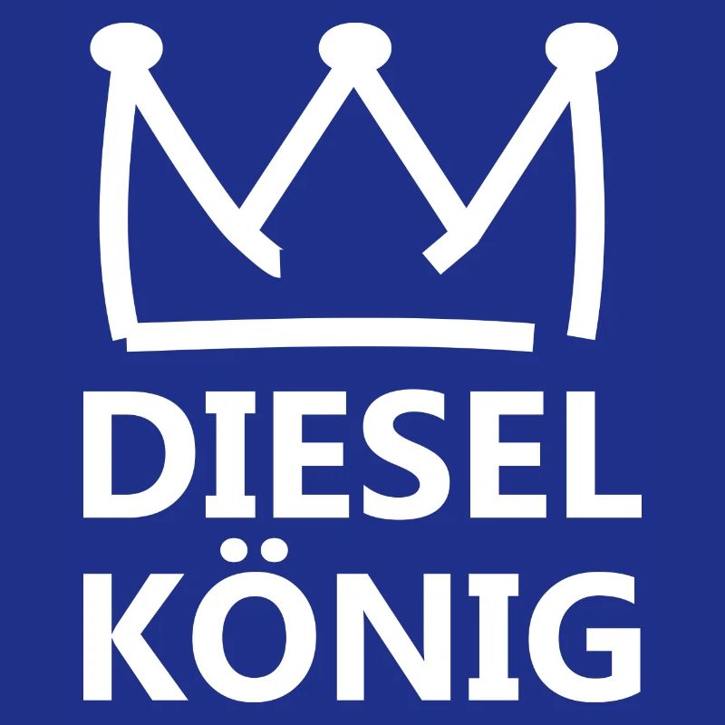Diesel King