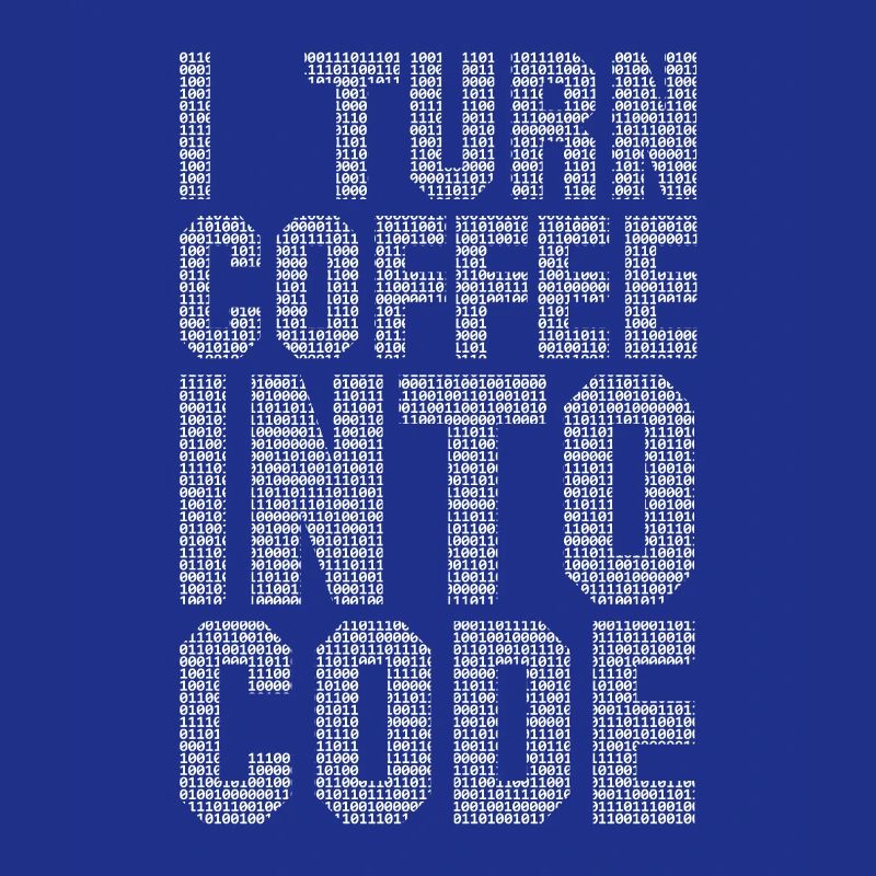Je transforme le café en code drôle en disant motivant