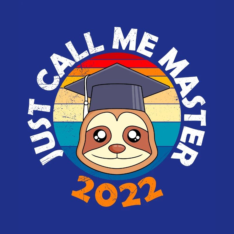 Master? No Problem! Master's Degree