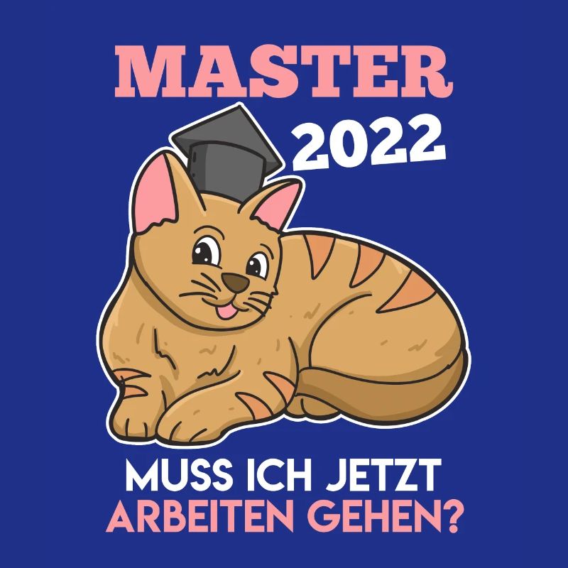 Cat Master 2022 Degree Master