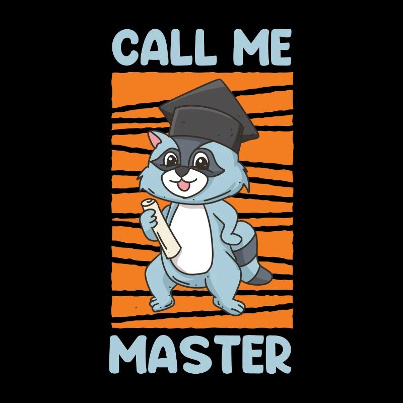 Master Graduate 2022 Master's Degree