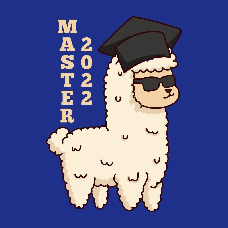 Master 2022 Abschluss Master Hut