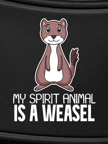 Weasel