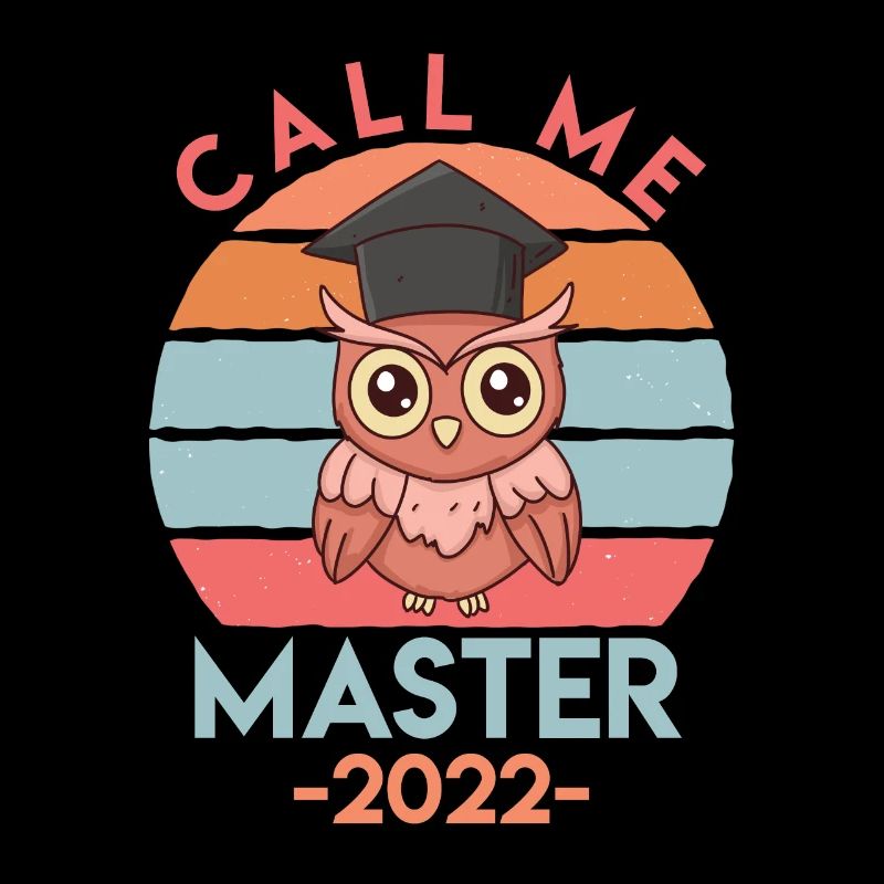Master 2022 Master's Degree