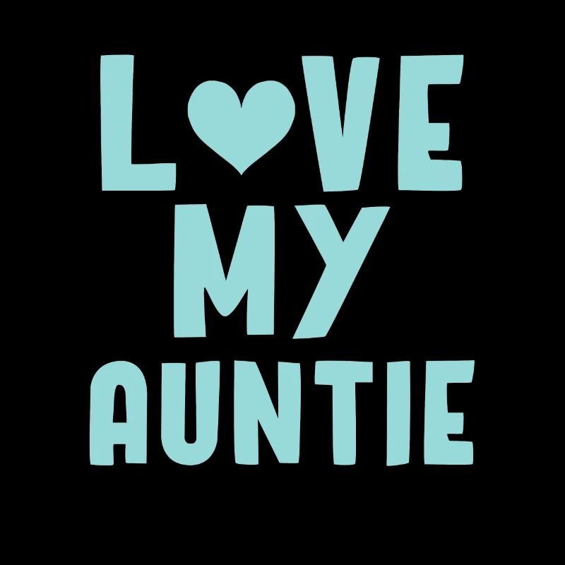 Auntie