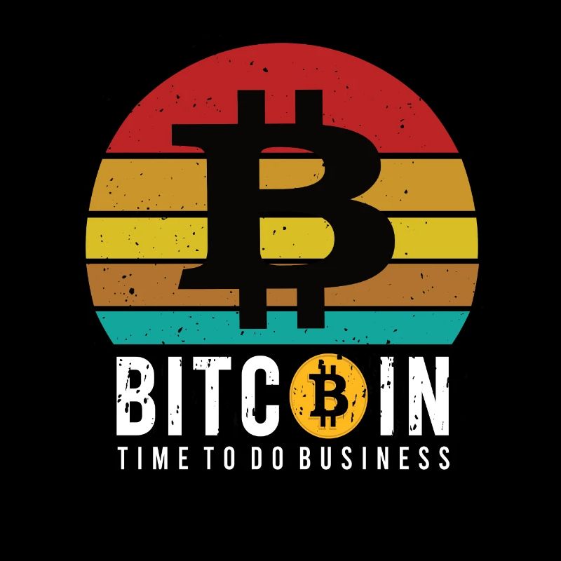 Bitcoin Time To Do Business