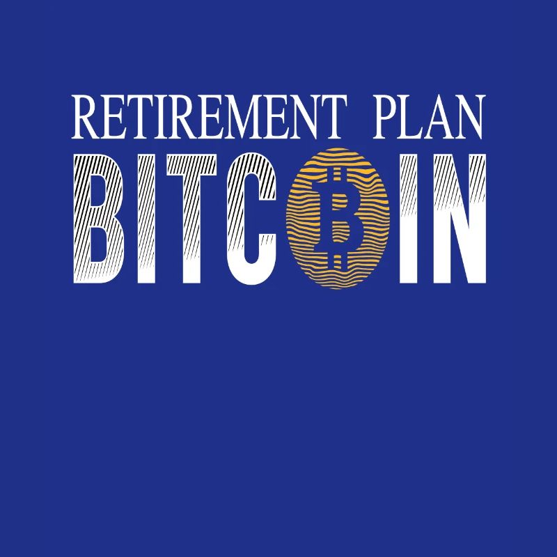 Retirement Plan Bitcoin
