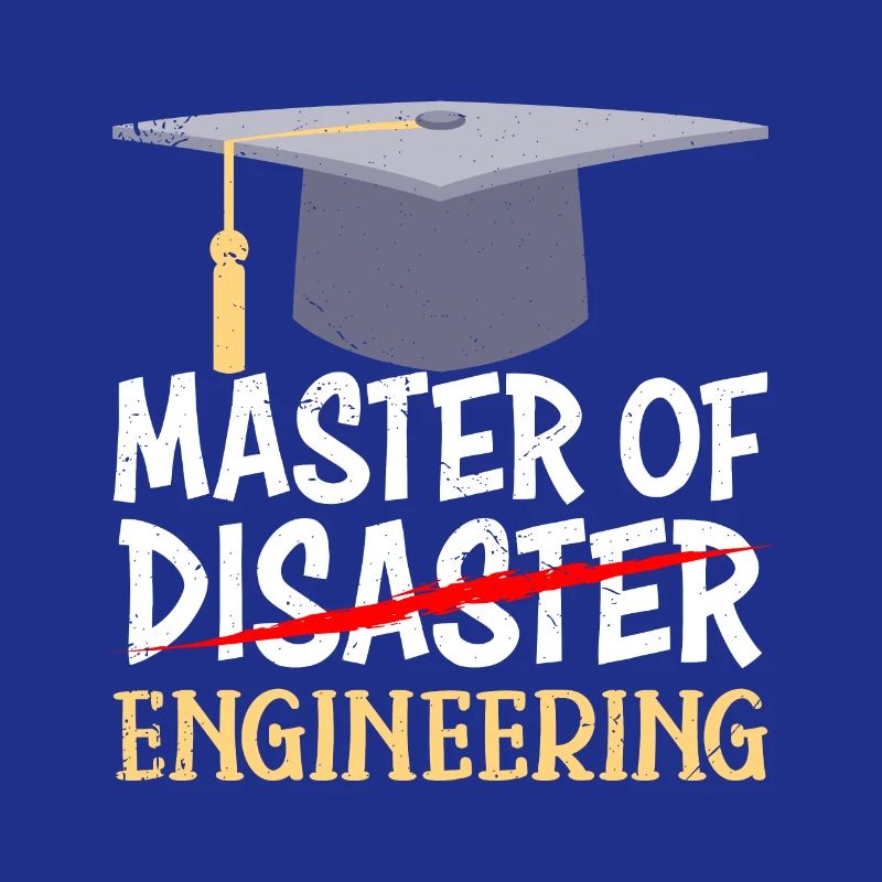 Master Abschluss 2022 Master of Engineering