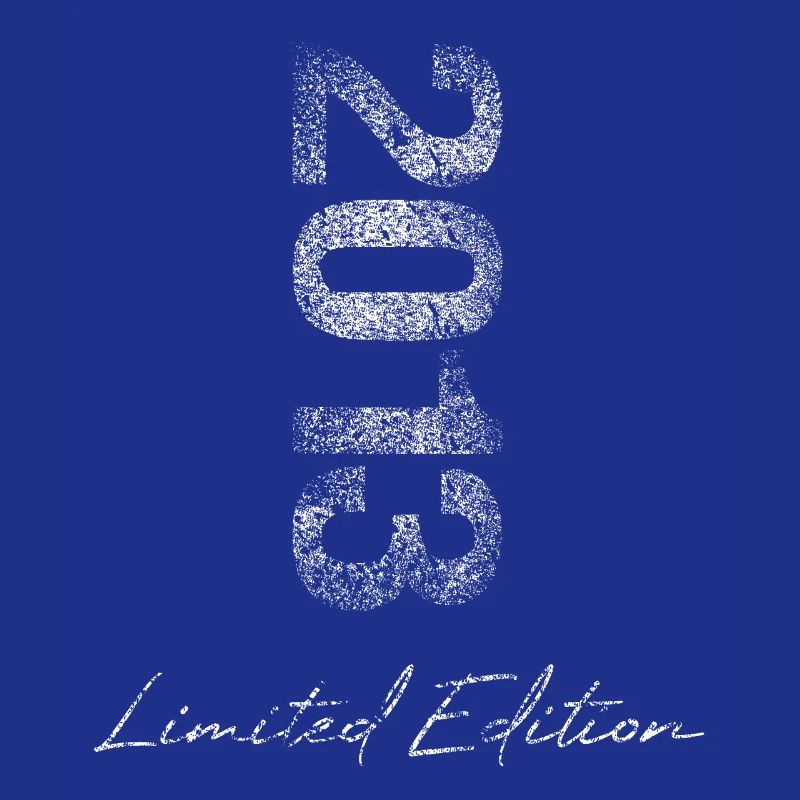 Geburtstag 2013 Limited Edition Geschenk Used Cool