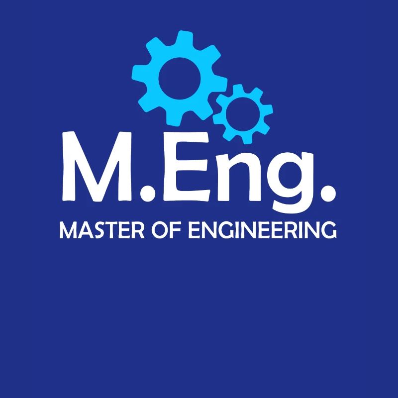 Master Abschluss 2022 Master of Engineering
