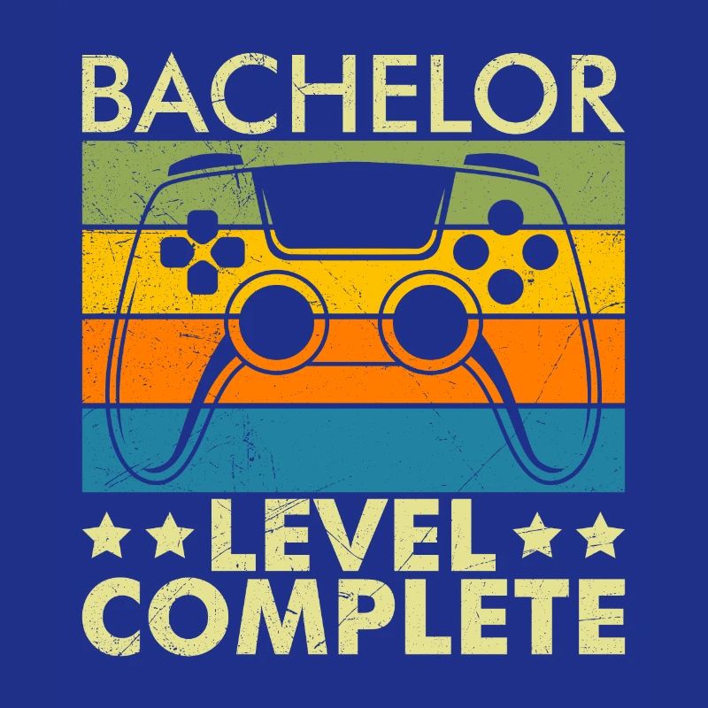 Bachelor Degree Complete Bachelor 2022