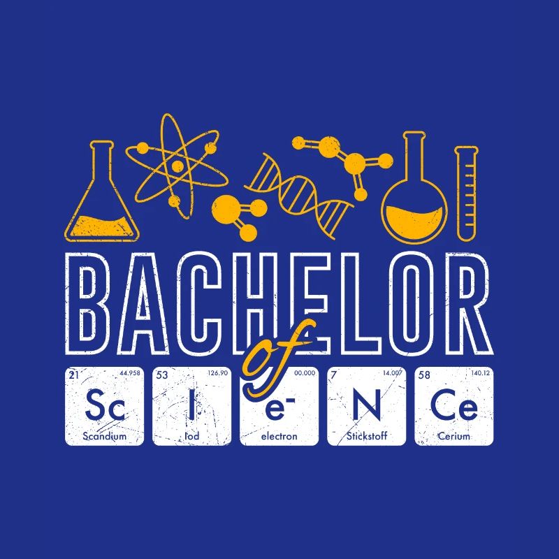 Baccalauréat ès sciences Chimiste Chimie Baccalauréat