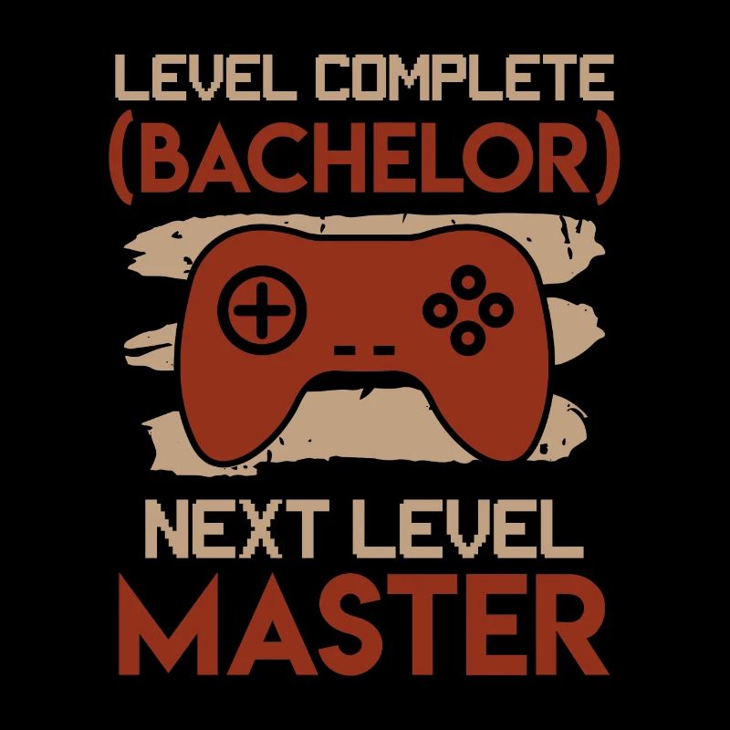 Bachelor Abschluss Bachelor Level complete