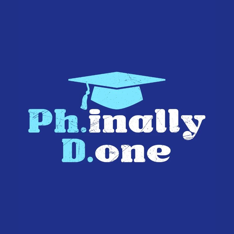 Doctor 2022 Doctorate Academic Dissertation
