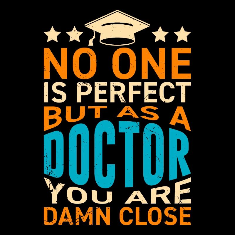 Doctor 2022 almost perfect Doctorate Dissertation